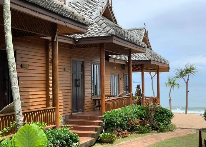 Baan Pakgasri Hideaway