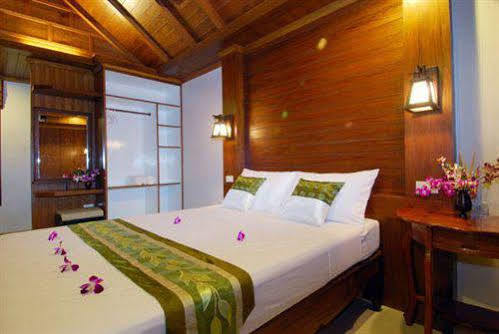 Baan Pakgasri Hideaway Tempat peranginan